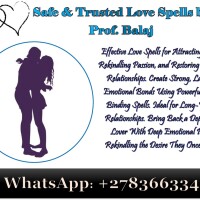 Discover the Top 10 Powerful Lost Love Spells That Really Work  – Get Instant Results +27836633417